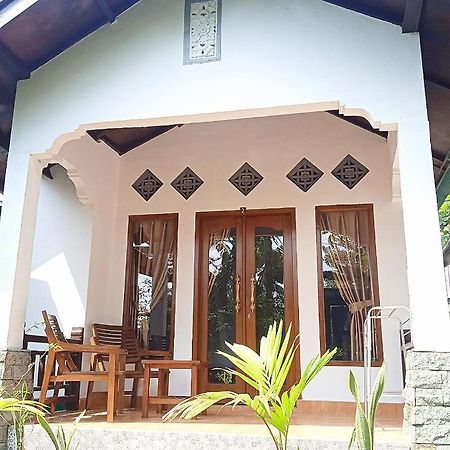 Yayan Bungalow Gili Air Eksteriør billede