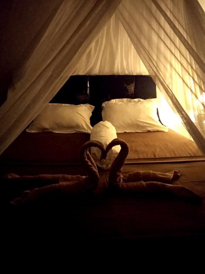 Yayan Bungalow Gili Air Eksteriør billede