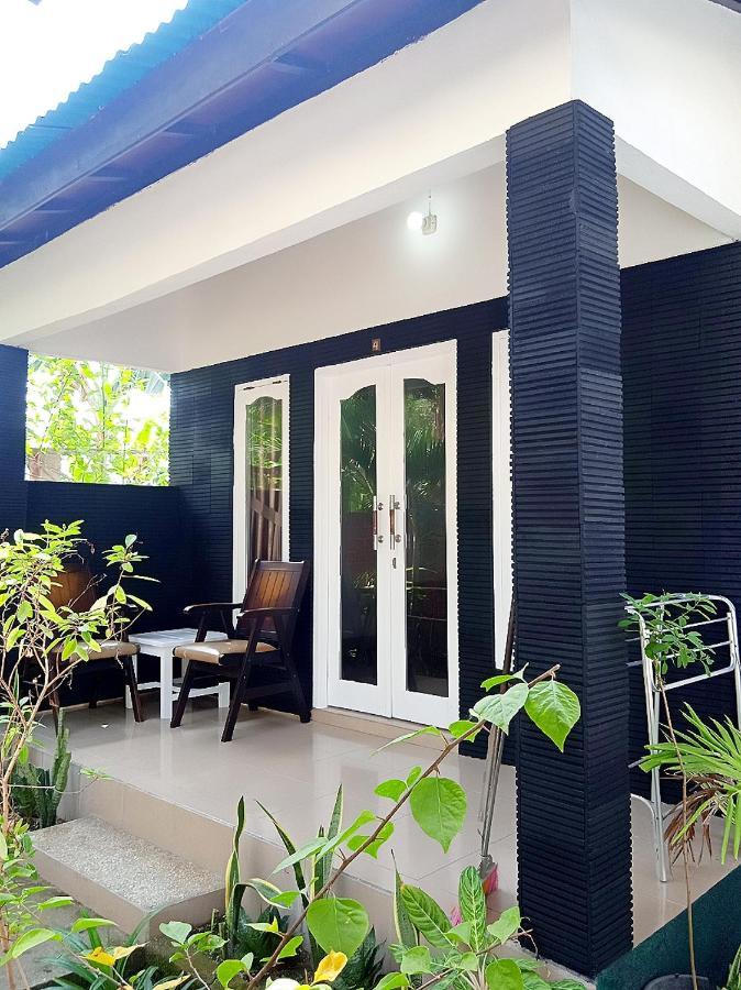 Yayan Bungalow Gili Air Eksteriør billede